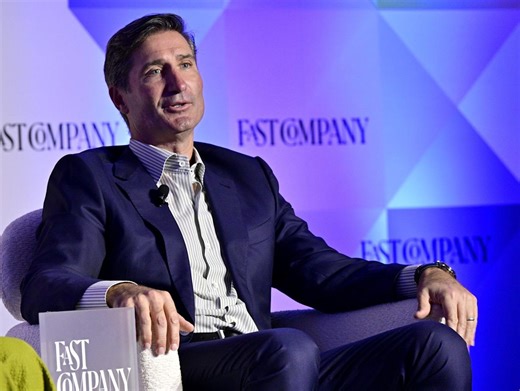 Starbucks CEO reveals a ‘secret AI barista’ that assists with making coffee in real time—and may one day predict your order