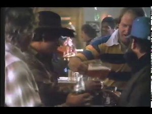 1983 Welcome to Miller Beer Time Ad