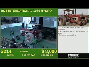 Gone Farmin' Spring Classic 2018 Day 2