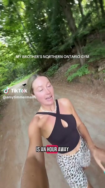 Container Gym: No Excuses for Your Workout