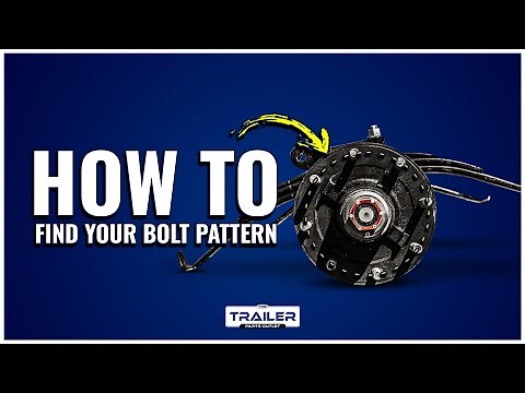 Quick Tips: How to Measure Your Bolt Pattern