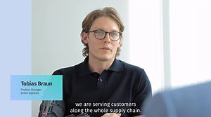 💡 Explore how active logistics utilizes location technology to develop fleet management software that generates precise tour plans within minutes! Watch the full video here: https://t.her.is/45sxEDV #BuiltWithHERE #SupplyChain | HERE Technologies