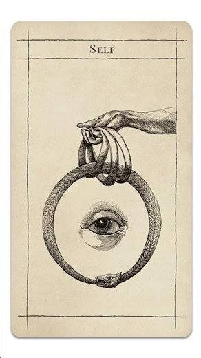 ☞ SUPRA ORACLE 𓂀 by @uusidesignstudio #oracle #uusi