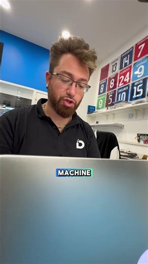 Il modo più semplice per salvare tutti i dati sul tuo Mac #appletips #mac #timemachine #consiglitech