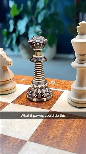 Chess 2.0 🤖♟️