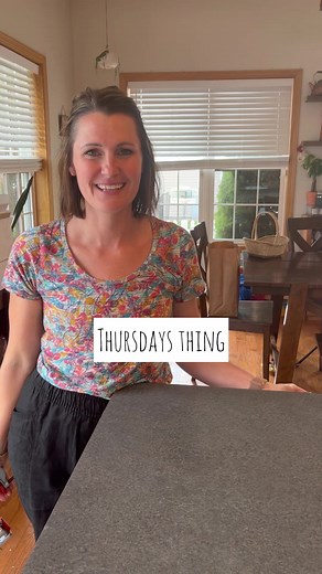 Thursday’s thing: Apple Peeler, corer, spiral/slicer🍎Mine is Pampered Chef but many similar options, self standing, and even kitchen aid attachments available🍎 put the apple on the prongs, spin (or in the KitchenAid attachment’s case: turn on), maybe quarter your spiral, toss your peels/core, and quick and easy apple recipes🍎 A part of our fall family fun every year, but do teach parts that are sharp and need to be avoided (all the blades), we had an oops.🔗 comment APPLE to get the commissio