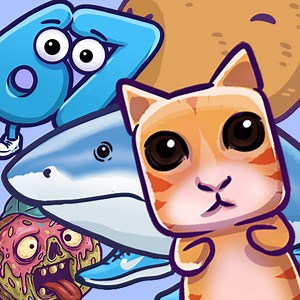 MERGE ROT - Speel Gratis Online! | Poki