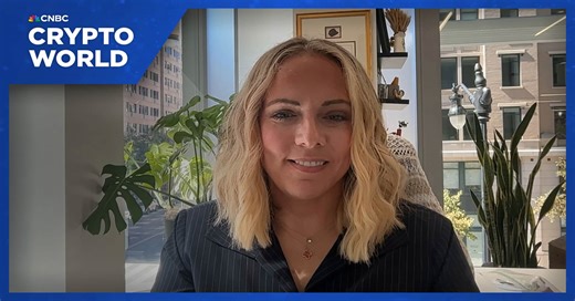 Blockchain Association sends letter to Congress defending GENIUS Act