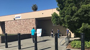 Vanity license plate rejected by California DMV gets second chance after court ruling