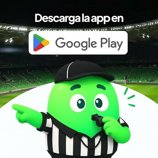 ¡Yuhu te lleva al Mundial! Descarga la app y gana 2 boletos ⚽