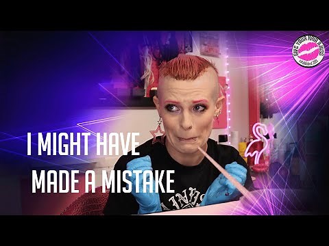 Wella Fresh Color Mask Review - COLOR NOT AS ADVERTISED!