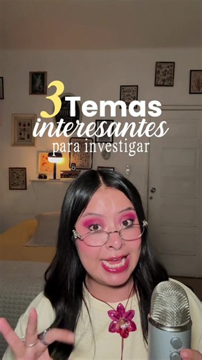 3 “rabbit hole” de los que no podrás para de investigar 🧠 #antiscroll #scroll #doomscrolling #stopscroll