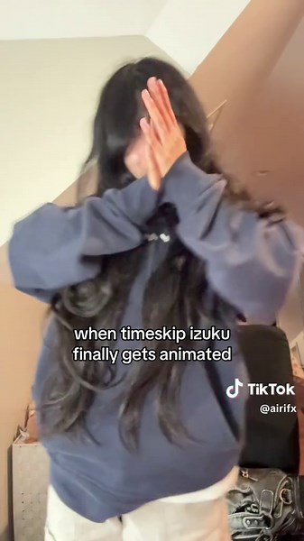 Izuku Midoriya's Timeskip Moments Explained