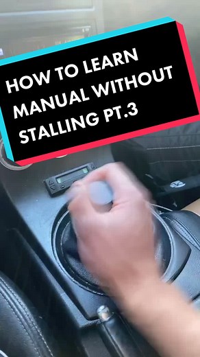 Mastering Manual Driving: Revving Techniques for Smooth Acceleration