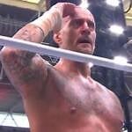 Impact Wrestling News: CM Punk Backstage At Yesterday's Taping, Note on TNA Resurrection Video, Ospreay vs. Alexander Praised | 411MANIA | Wrestling News, WWE & AEW Results