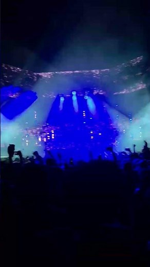 Korn - Here to Stay. Live at Mexico City, 19/05/2026