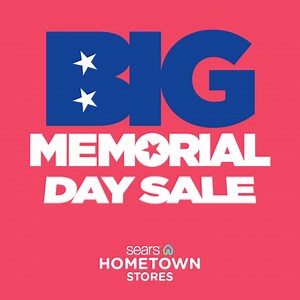 18K views · 72 reactions | What are you waiting for? We've got red hot prices on in-stock & ready-to-go appliances in-store or online. | Sears Hometown Stores | Facebook