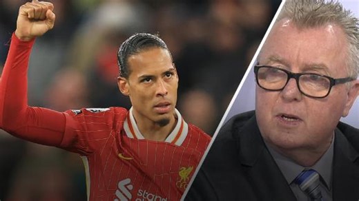 Johnson: VAR falling short on serious foul play incidents