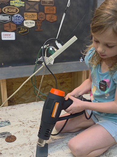 Our lead Patch Designer Explaining how properly apply patches to the patch wall 😄 #shelhamerhatco #customhats #hats #entrepreneurlife #smallbusiness