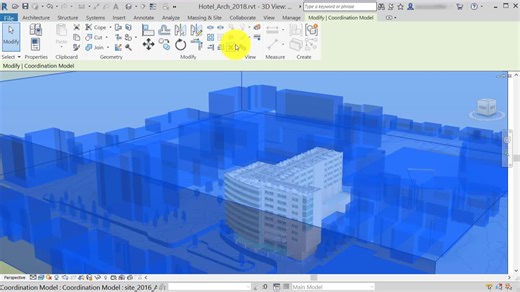 Video: Use Coordination Models