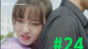 Weimian might’ve really crossed the line this time 😔 Catch #LuoZheng and #JiMeiHan in #MakeYourHeartSmile, all episodes available on #iQIYI app and www.iQ.com! 👉🏻App: http://bit.ly/downloadiQiyi 👉🏻Watch: http://bit.ly/watchiQiyi #cdrama #扑通扑通喜欢你 #罗正 #季美含 #MakeYourHeartSmileEp24 | iQIYI