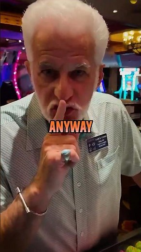 Retired Dealer Exposes How Casinos Cheat Player By Using Shuffling Tricks🤯