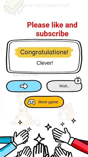 brain out level 3 brainout all level solution#brainout#mobilegame#comedy#comedyshorts#fun #braingame