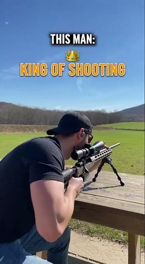 0/10 vs. KING OF SHOOTING 👑 | Skill Levels Comparison 😂