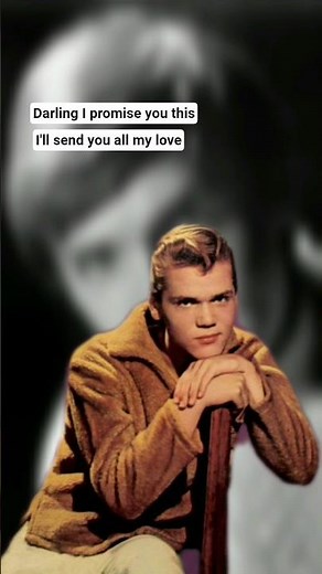 Sealed with a kiss. Brian Hyland 1962 #lovesong