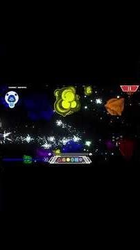 Mix It! Reloaded (2025) - Revolutions Update - Endless Mode Gameplay - #videogames #indiegames