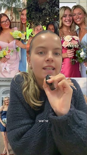 hoco season is almost here, here is some cool girl inspo 💐