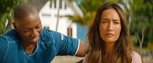 A vágyak szigete 2020 Teljes Film 1080p