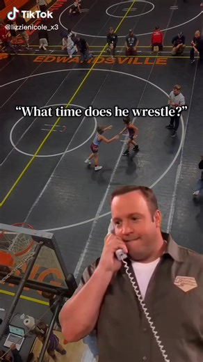 84 Athletes Wrestling on Reels