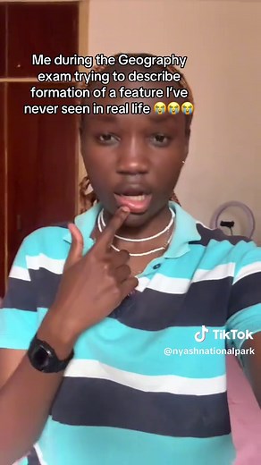 Formation of Lake Victoria Explained