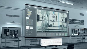 Development of the mechanical hand prosthetic prototype at the laboratory. Development software creating a mechanical arm prototype. Development of the mechanical 3D robotic hand prototype.