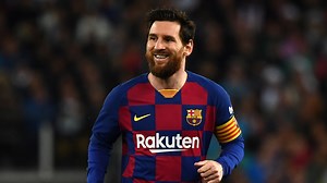 Lionel Messi ahangayikishije Fc Barcelone - YEGOB