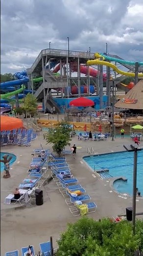 Escape to Kalahari Wisconsin Dells: Your Ultimate Guide