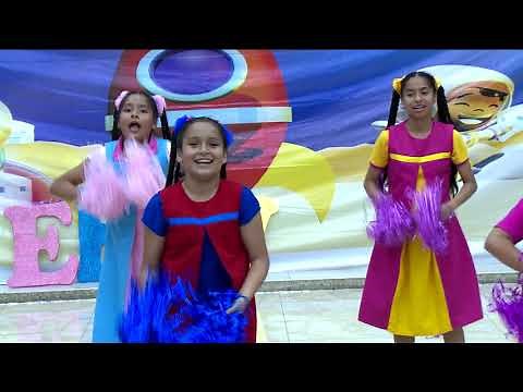 TODAS LAS CANCIONES / EBDV 2020 - BETHEL TRUJILLO