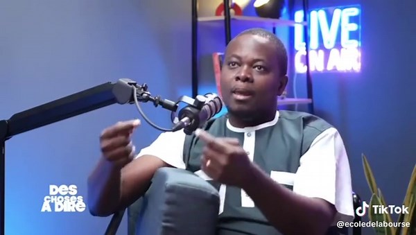 Investir en Bourse avec 20.000f : Un Guide pour Étudiants