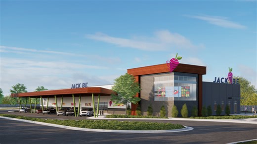 Drive-thru grocery store to open first location in Oklahoma City metro