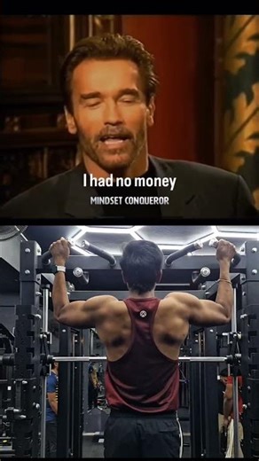 arnold schwarzenegger motivation #motivation #arnoldschwarzenegger #dream
