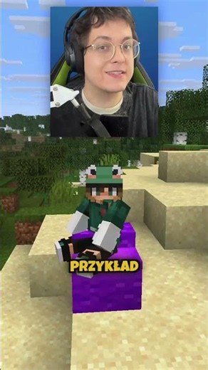 Dodano KANAPY oraz ŚPIWORY do Minecraft! Nowa Aktualizacja! (Minecraft 26.3 - Snapshot 3)