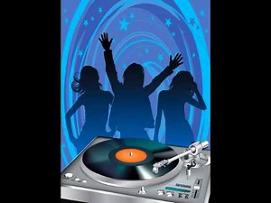 Constellation Orchestra - Perfect Love Affair (1978) DISCO