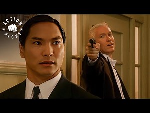 Stopping Miller From Changing History | Timecop 2: The Berlin Decision