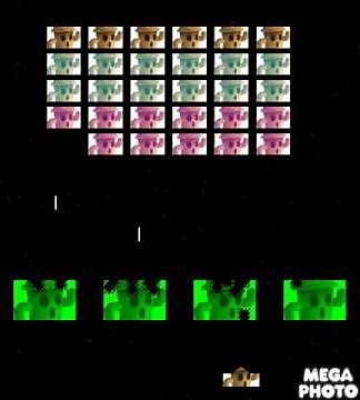 Gyroid Effects Round 1 vs Everyone