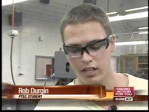 PTEC fulfills needs of niche job seekers