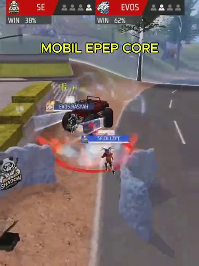 Meta Mobil Kembali di Free Fire