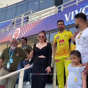 170K views · 7.6K reactions | - Best Proposal Ever!.鹿 -Congratulations Deepak Chahar❤️殺 | 3:00 ΔΜ | Facebook