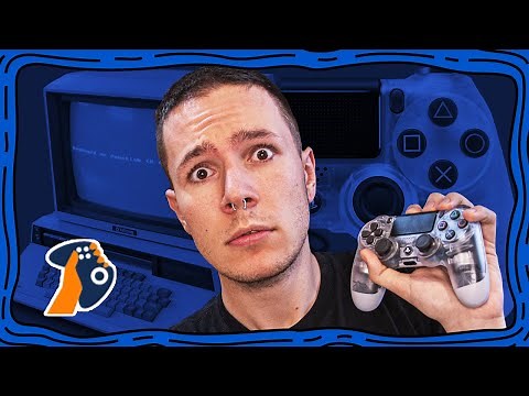 Conectar MANDO PS4 a PC (sin DS4) en 2 minutos