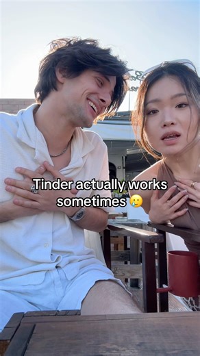Learning how to find tinder love (song : « Better Than The Movies » #tinder #betterthanthemovies